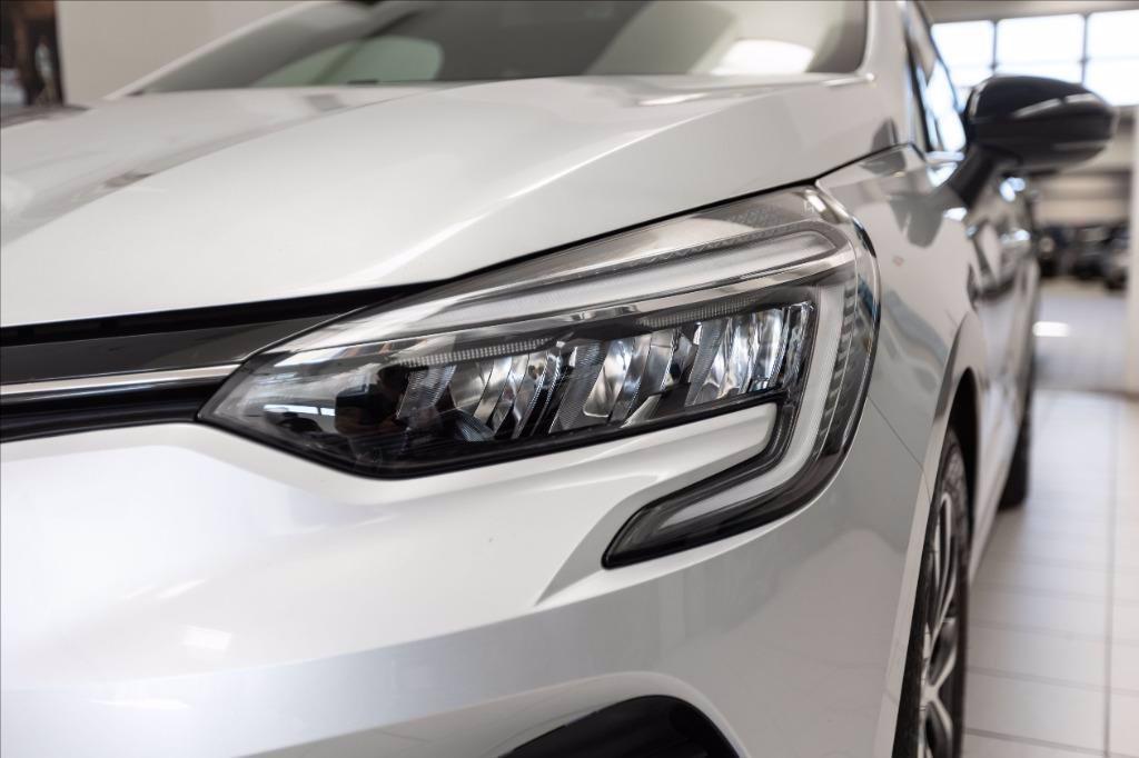 RENAULT Clio 1.6 E-Tech full hybrid Techno 145cv del 2023