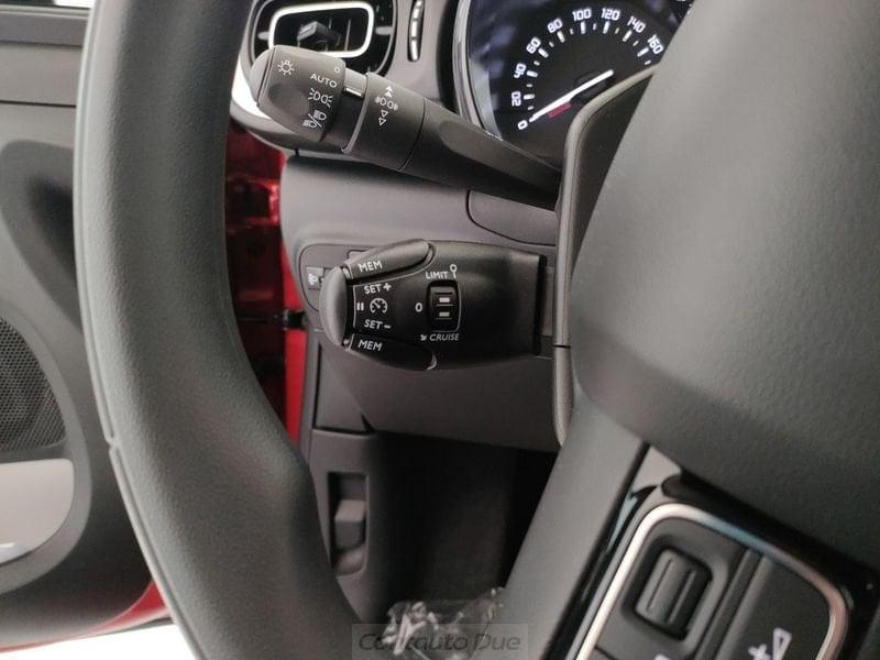 Citroën C3 C3 1.2 puretech Shine Pack s&s 83cv