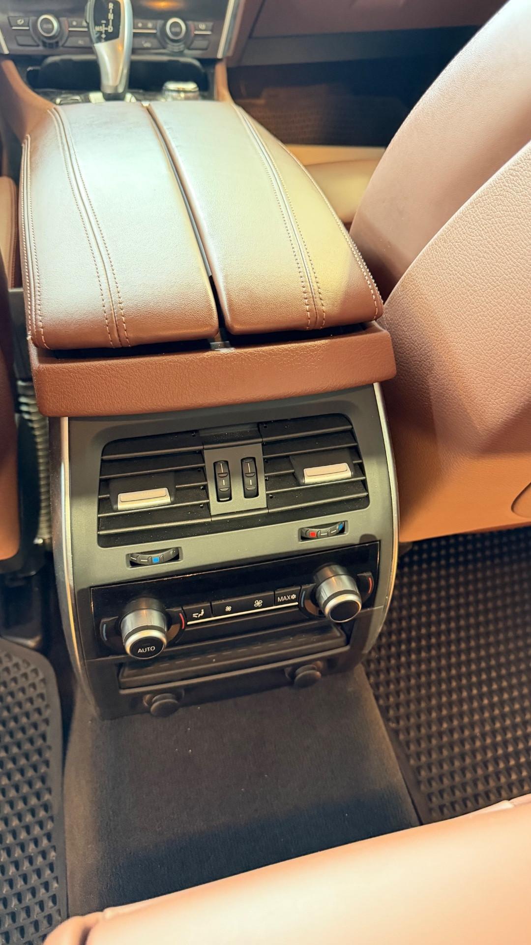 Bmw 535 535d Touring Futura