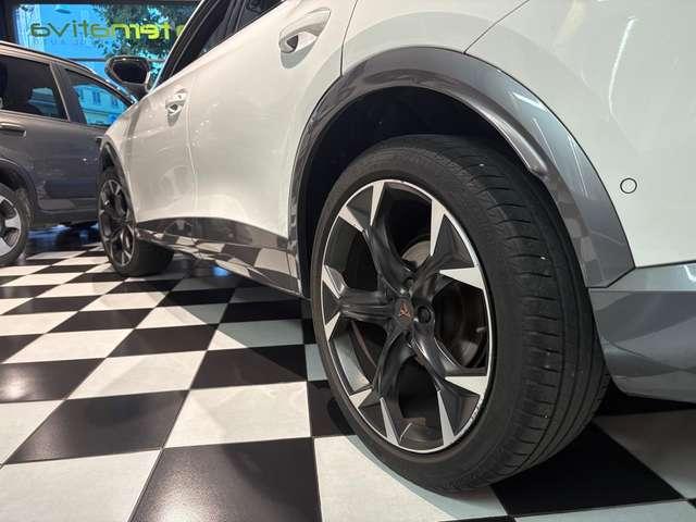 CUPRA Formentor Formentor 1.5 TSI DSG