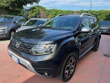 Dacia Duster 1.6 SCe GPL 4x2 Techroad