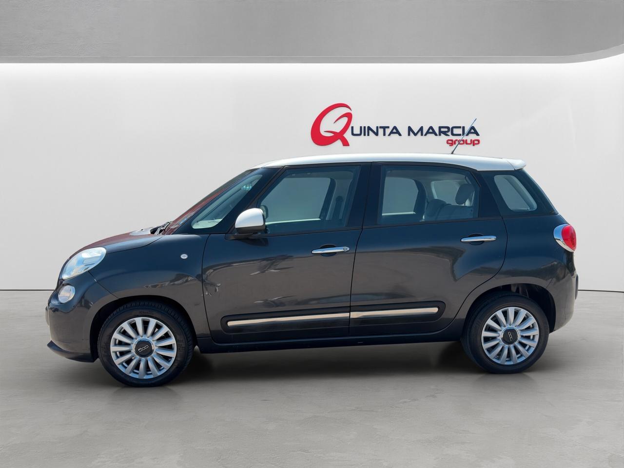Fiat 500L 1.6 Mjet 105 CV DISPLAY/CRUISE CONTROL