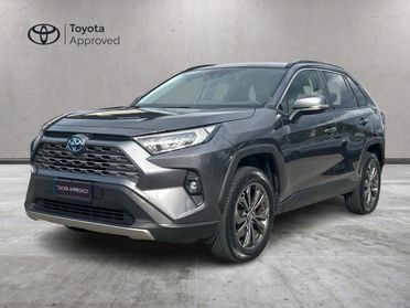 TOYOTA Rav4 V 2019 - Rav4 2.5 vvt-ie h Dynamic 2wd 218cv e-cvt