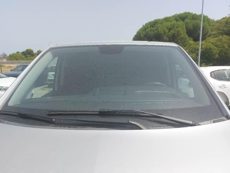 MERCEDES Vito 114 cdi long E6