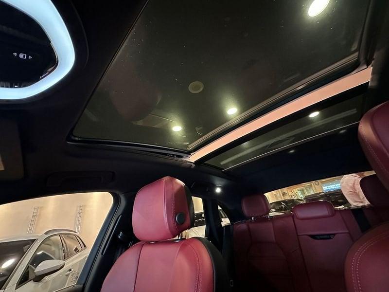 Porsche Macan 2.9 S TETTO/PELLE/BOSE/360 IVA ESPOSTA