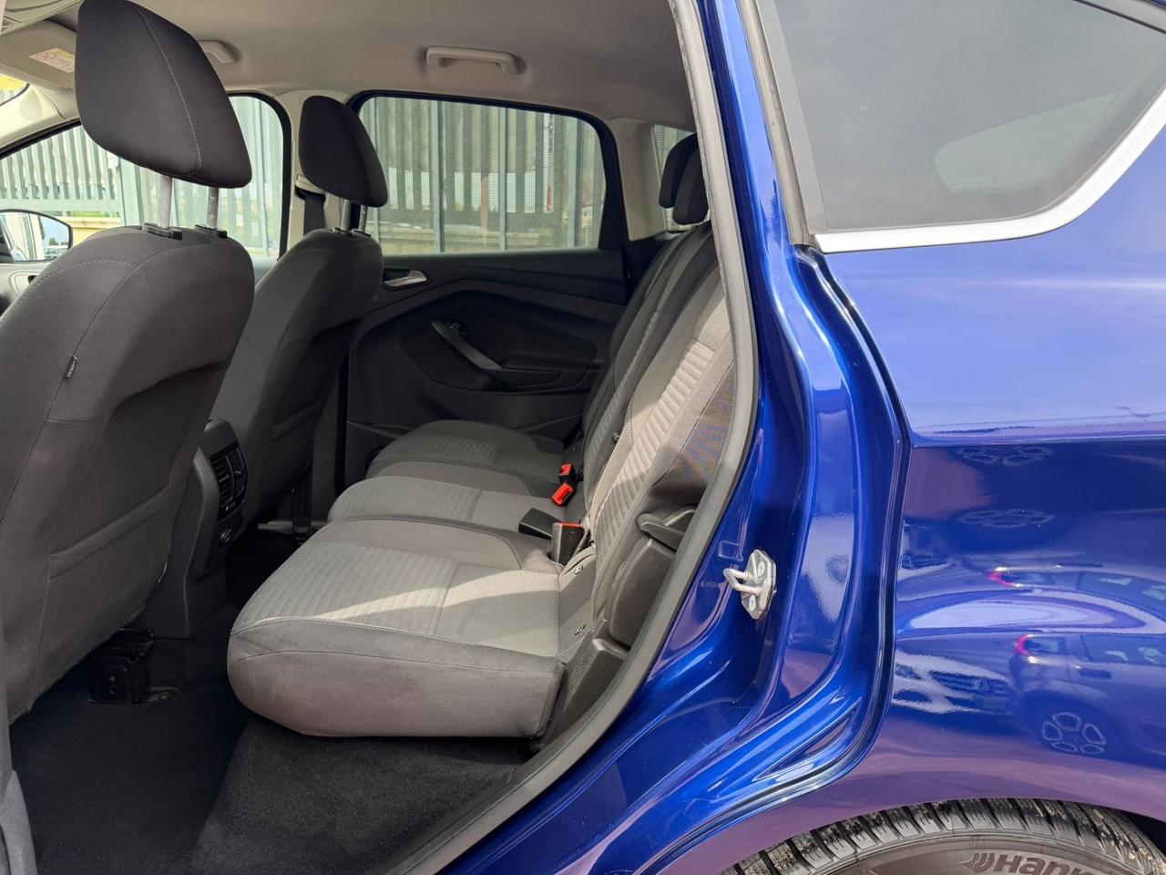 Ford C-Max 1.5 TDCi 95CV Start&Stop Titanium