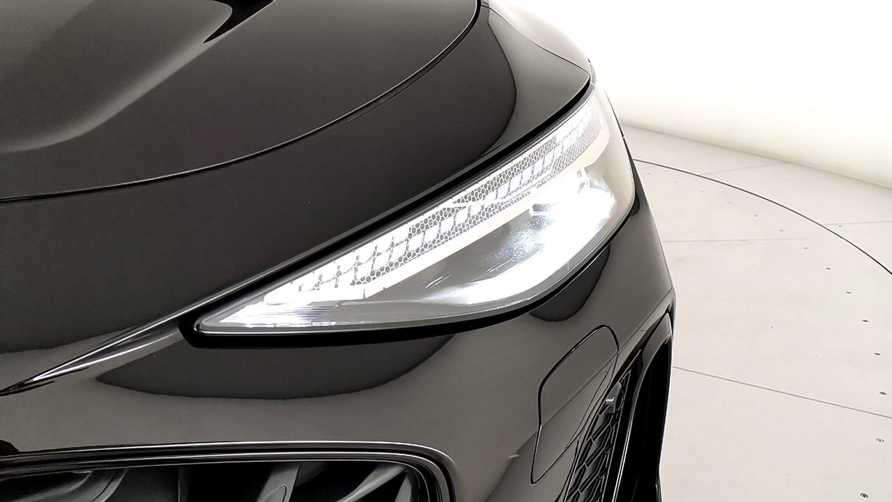 AUDI A6 VI 2025 Avant - A6 Avant 2.0 tdi mhev + S line edition quattro 204cv s-tronic