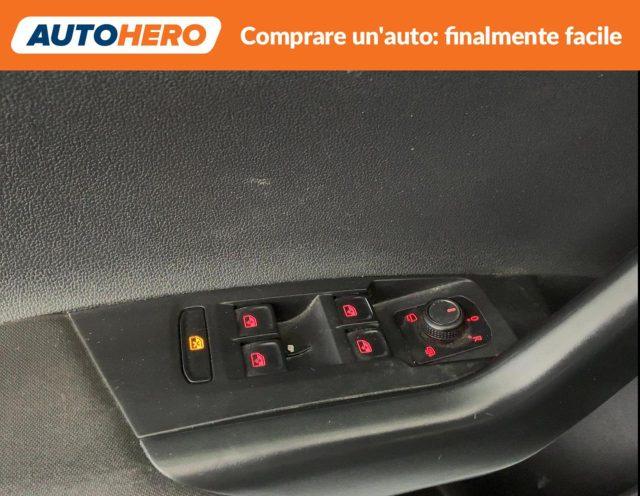 VOLKSWAGEN Polo 1.6 TDI 95 CV DSG 5p Comfortline BlueMotion Tech.