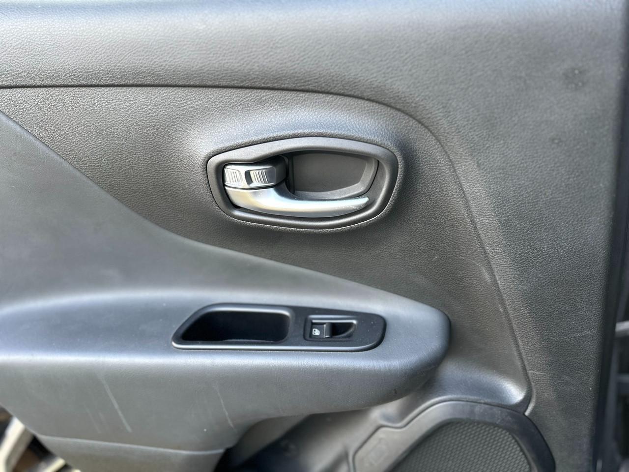 JEEP Renegade 2019 - Renegade 1.3 t4 phev Limited 4xe at6