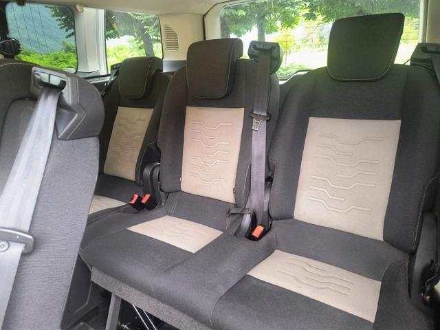 FORD Tourneo Custom 2.0 TDCi 170CV 8 POSTI