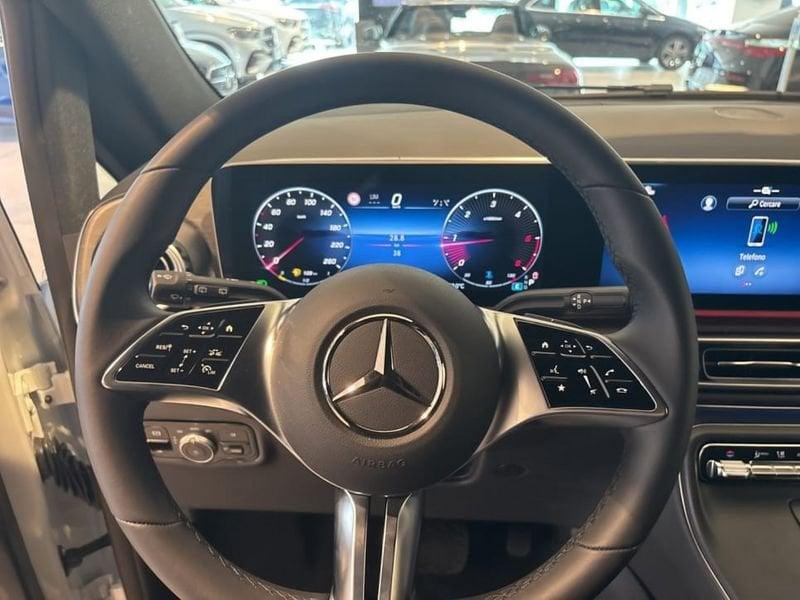 Mercedes-Benz Classe V 250d Long Avantgarde