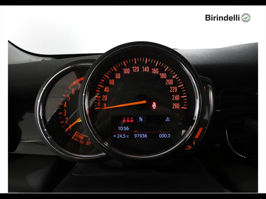 MINI Mini 5 porte (F55) - Mini 1.5 One 75 CV Classic 5 porte