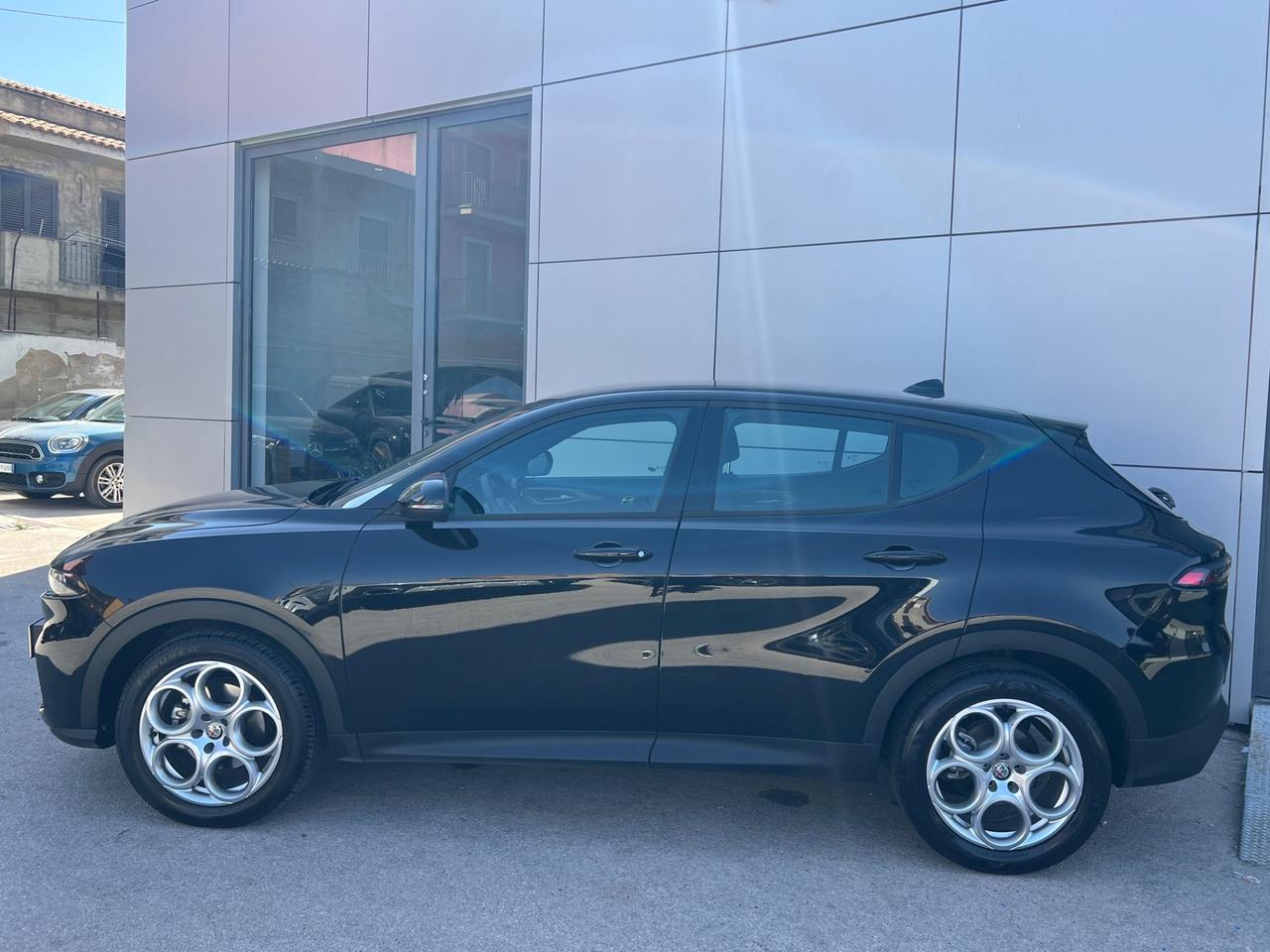 Alfa Romeo Tonale 1.5 hybrid Speciale 130cv