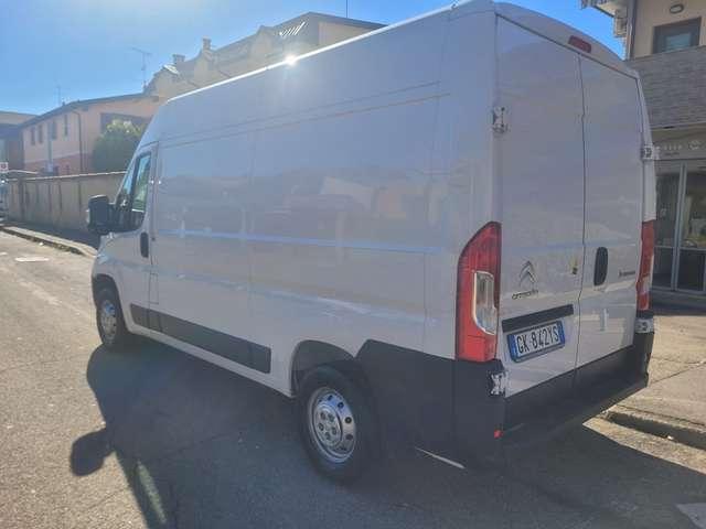 Citroen Jumper 12990 + IVA L2H2 2.2 BLUEHDI 140 CV E6D-TEMP