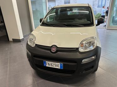 Fiat Panda 1.2 GPL Pop Van 2 posti