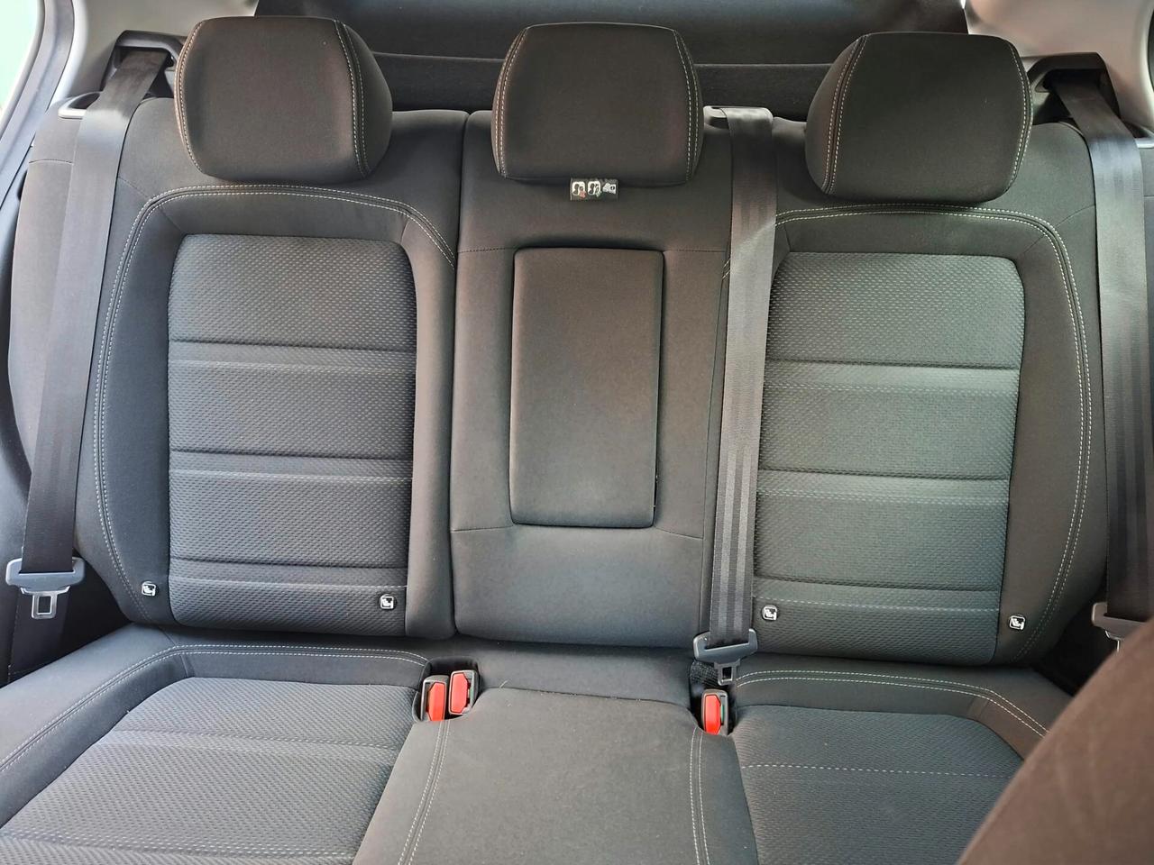 Fiat Tipo 1.6 Mjt S&S 5 porte Lounge