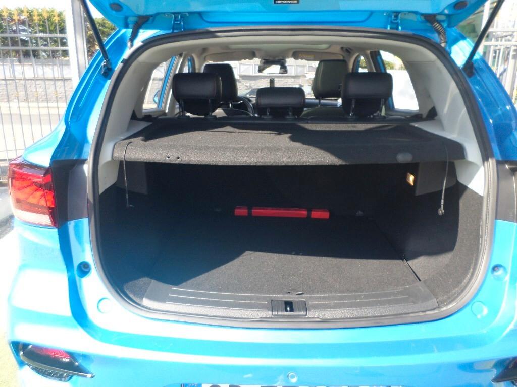 Mg ZS 1.0T-GDI Luxury
