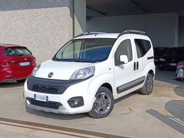 Fiat Qubo 1.3 MJT 80 CV Trekking EURO 6