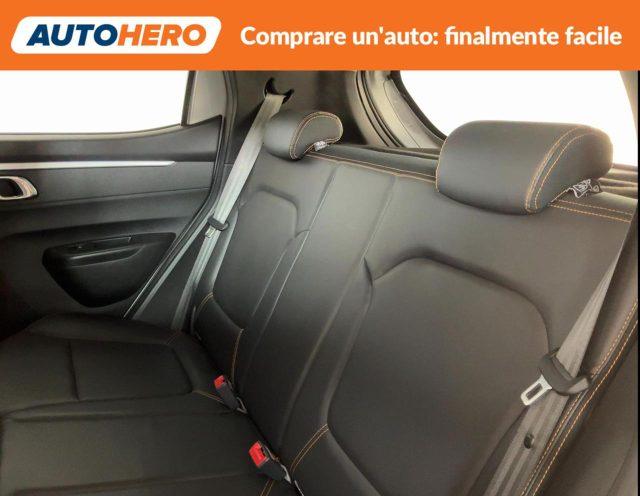 DACIA Spring Electric 45 Comfort Plus