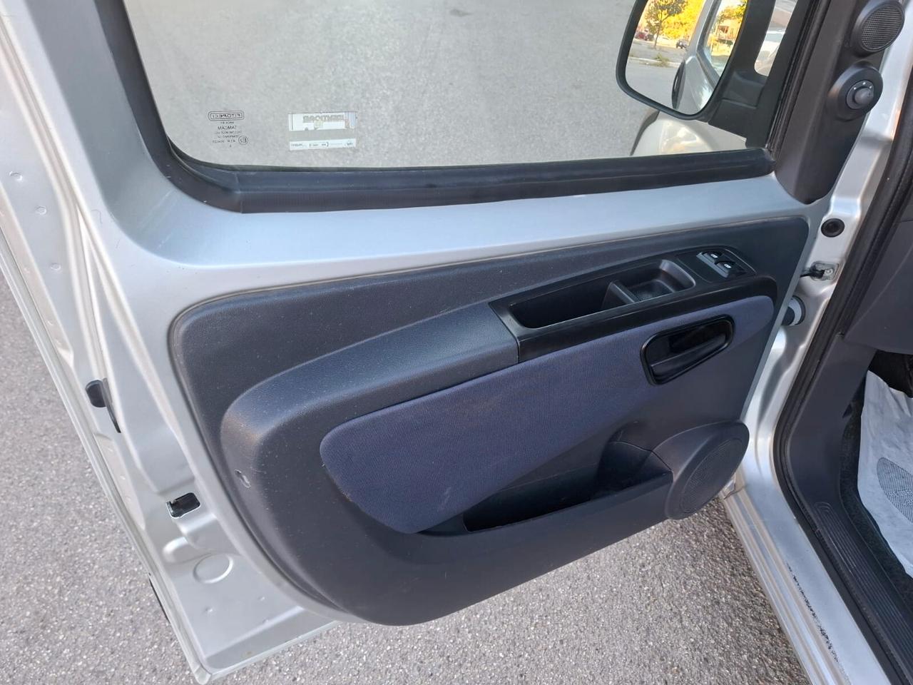 CITROEN NEMO 1.4 HDI AUTOVETTURA