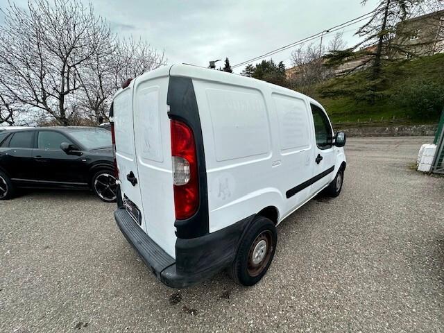 Fiat Doblo 1.9 JTD cat Cargo Lamierato