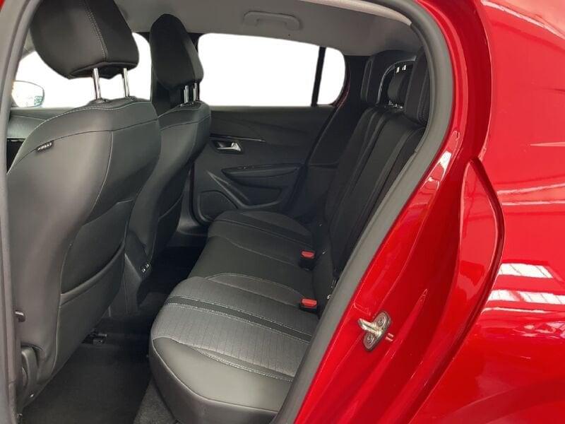 Peugeot 208 II 2019 1.2 puretech Allure s&s 100cv my20