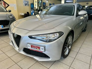 Alfa Romeo Giulia 2.2 Turbodiesel 150 CV AT8 Super