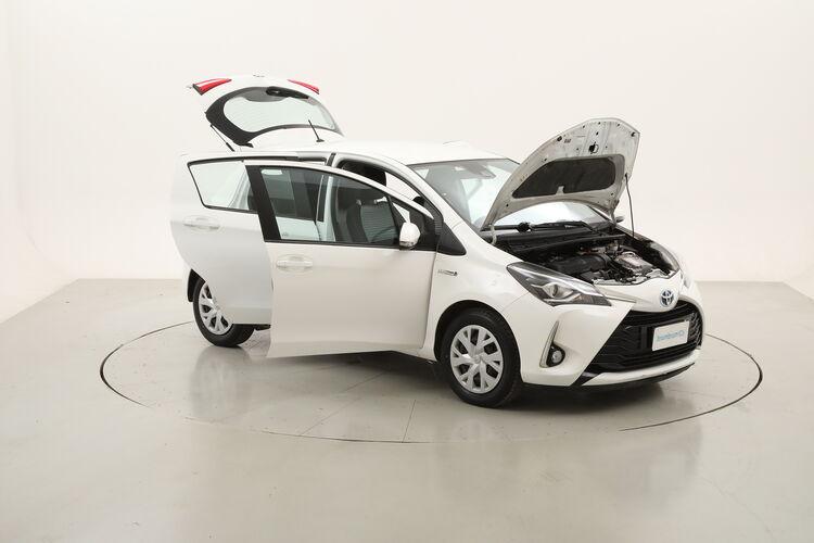 Toyota Yaris Hybrid Business BR903696 1.5 Full Hybrid 101CV