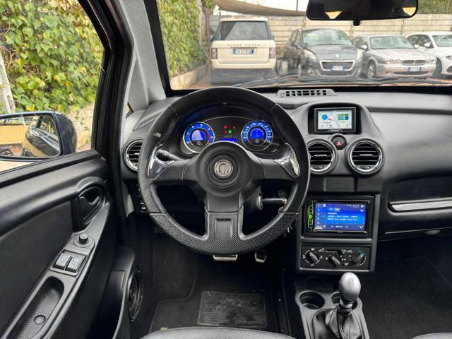 CASALINI M20 550 SOHC ECO TECH