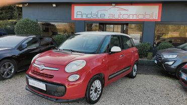 1.3 Multijet BICOLOR **PREZZO REALE **