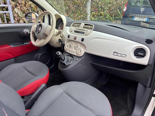 FIAT 500 1.3 Multijet 16V 95 CV GQ