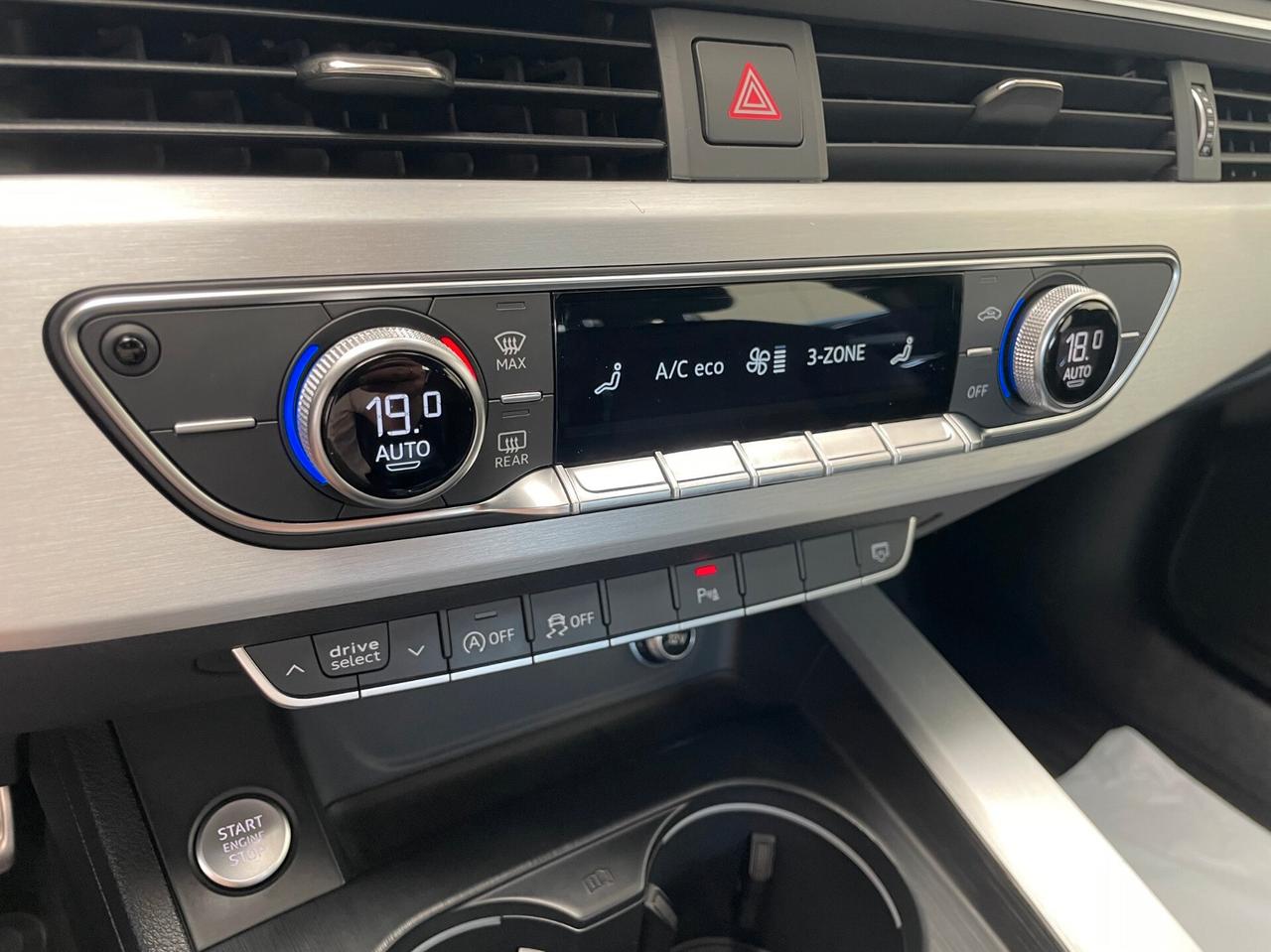 Audi A5 SPB 2.0 TDI 190 CV S tronic Sline