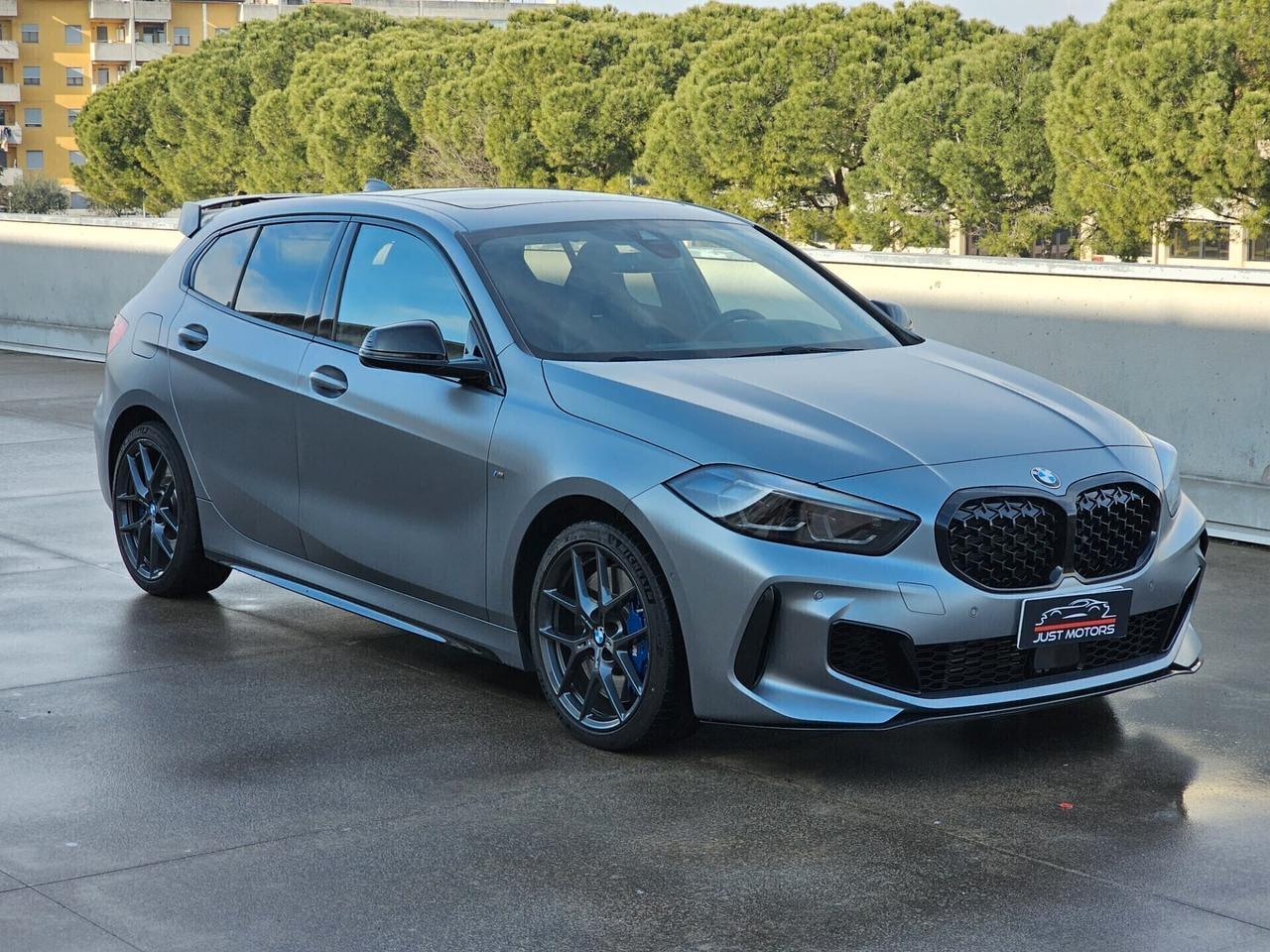 Bmw 135 M 135i xDrive Colorvision Edition