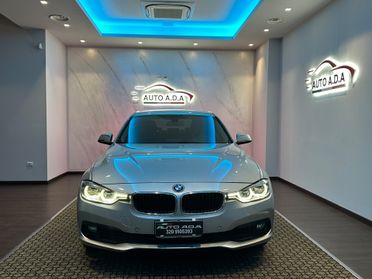 Bmw 316d Sport