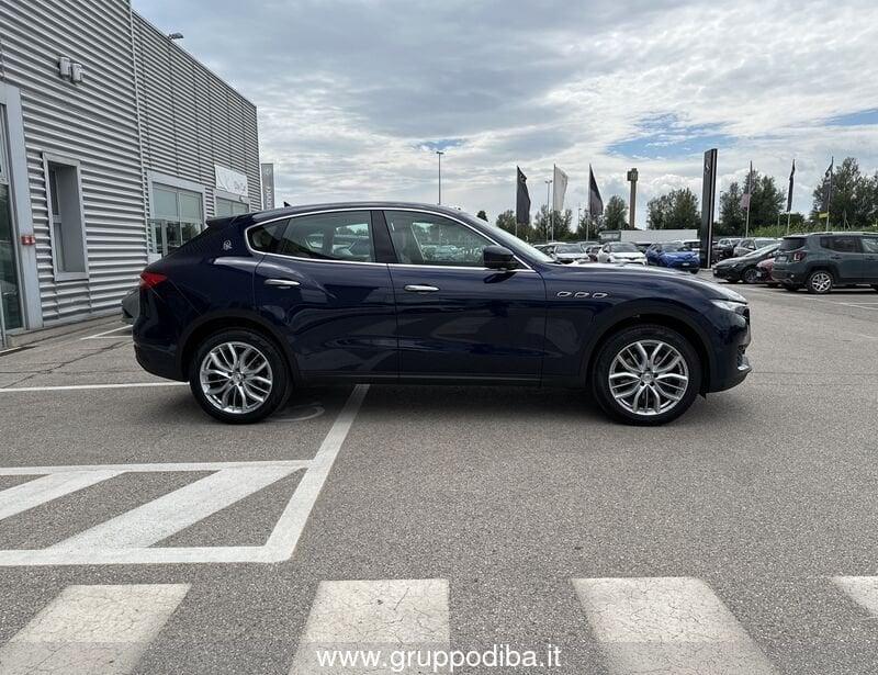 Maserati Levante Benzina 3.0 V6 350cv auto my19