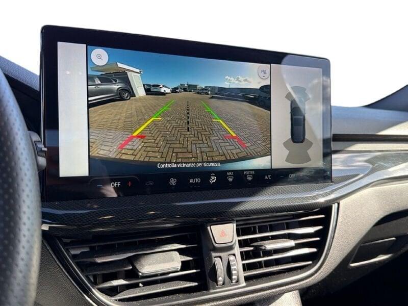 Ford Focus 1.0 EcoBoost Hybrid 125cv ST-Line