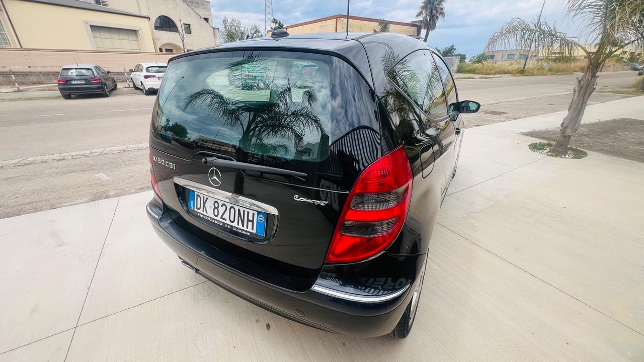 Mercedes-benz A 180 CDI Coupé Avantgarde