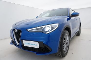 Alfa Romeo Stelvio Executive Q4 AT8 BR077289 2.1 Diesel 210CV