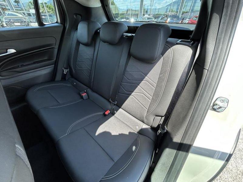 Jeep Avenger 1.2 Turbo 100 CV Altitude 2025 - PARI AL NUOVO