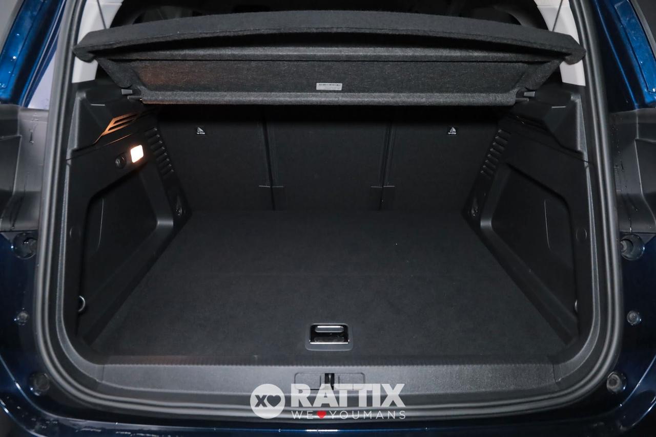 Citroen C5 Aircross 1.6 Hybrid 225CV Shine e-EAT8