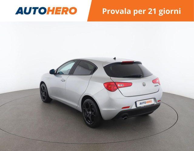 ALFA ROMEO Giulietta 1.6 JTDm 120 CV Super