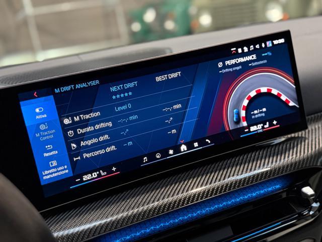 BMW M4 Competition M xDrive