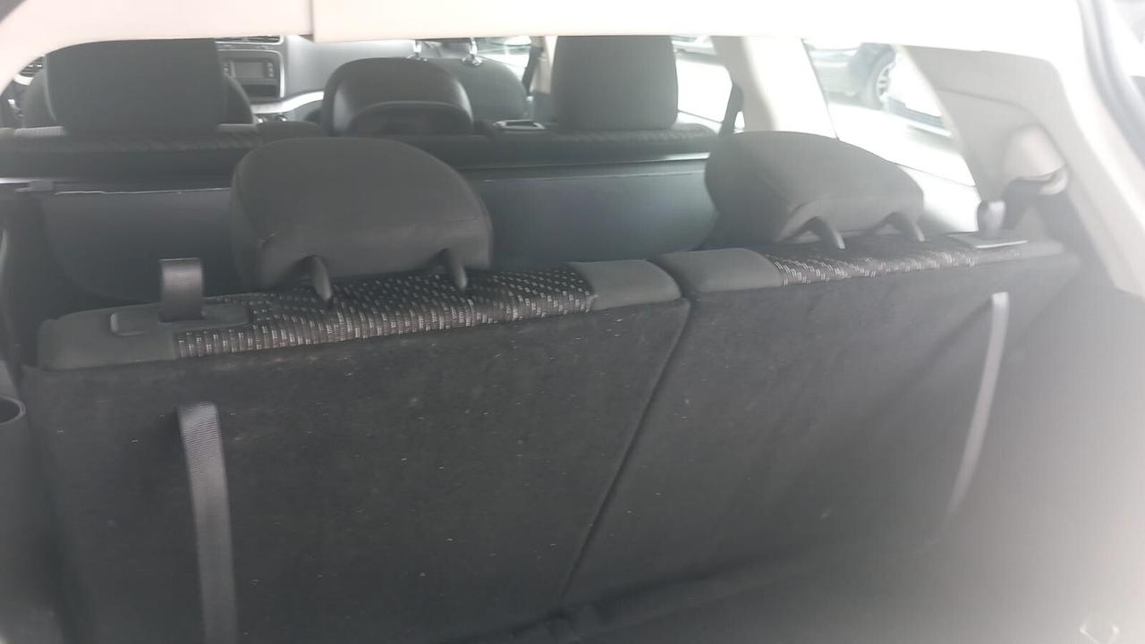 Fiat Freemont 2.0 Multijet 140 CV Freemont