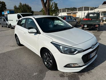 Hyundai i20 1.2 84 CV 5 porte Econext Comfort