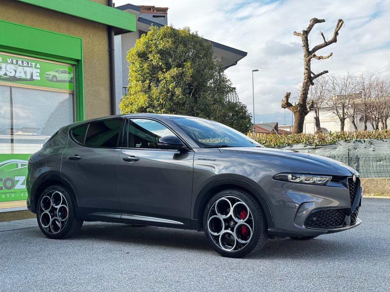 Alfa Romeo Tonale 1.5 HYBRID 130CV SPECIALE 2022