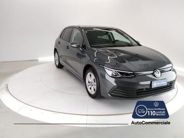 Volkswagen Golf 1.0 TSI EVO Life