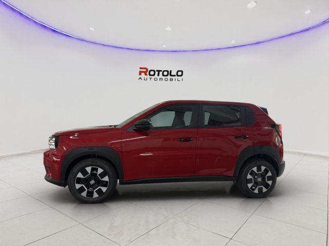 FIAT Grande Panda 1.2 Hybrid 110 CV S&S Icon