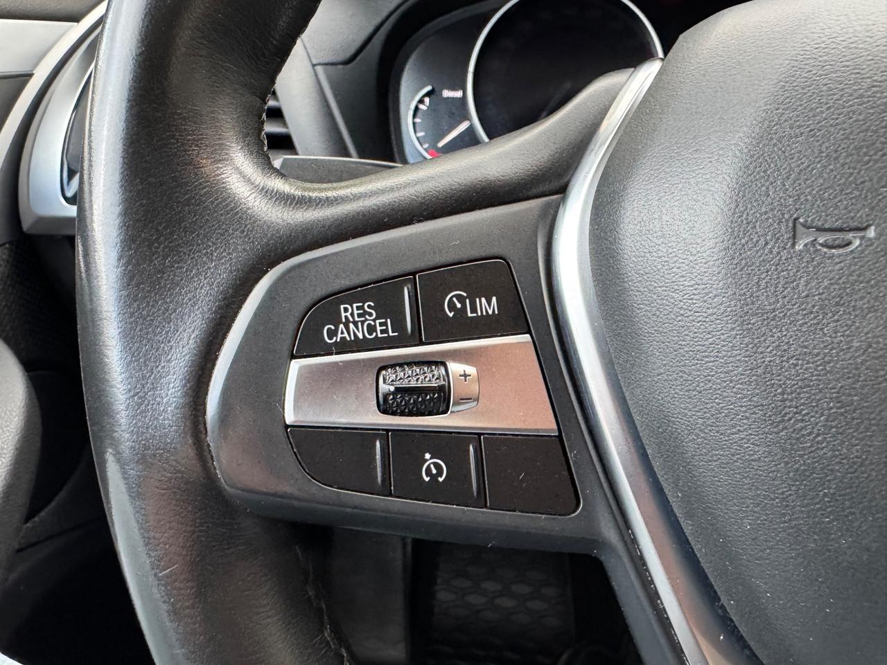 Bmw X3 xDrive20d 190cv - PARI AL NUOVO - 2020