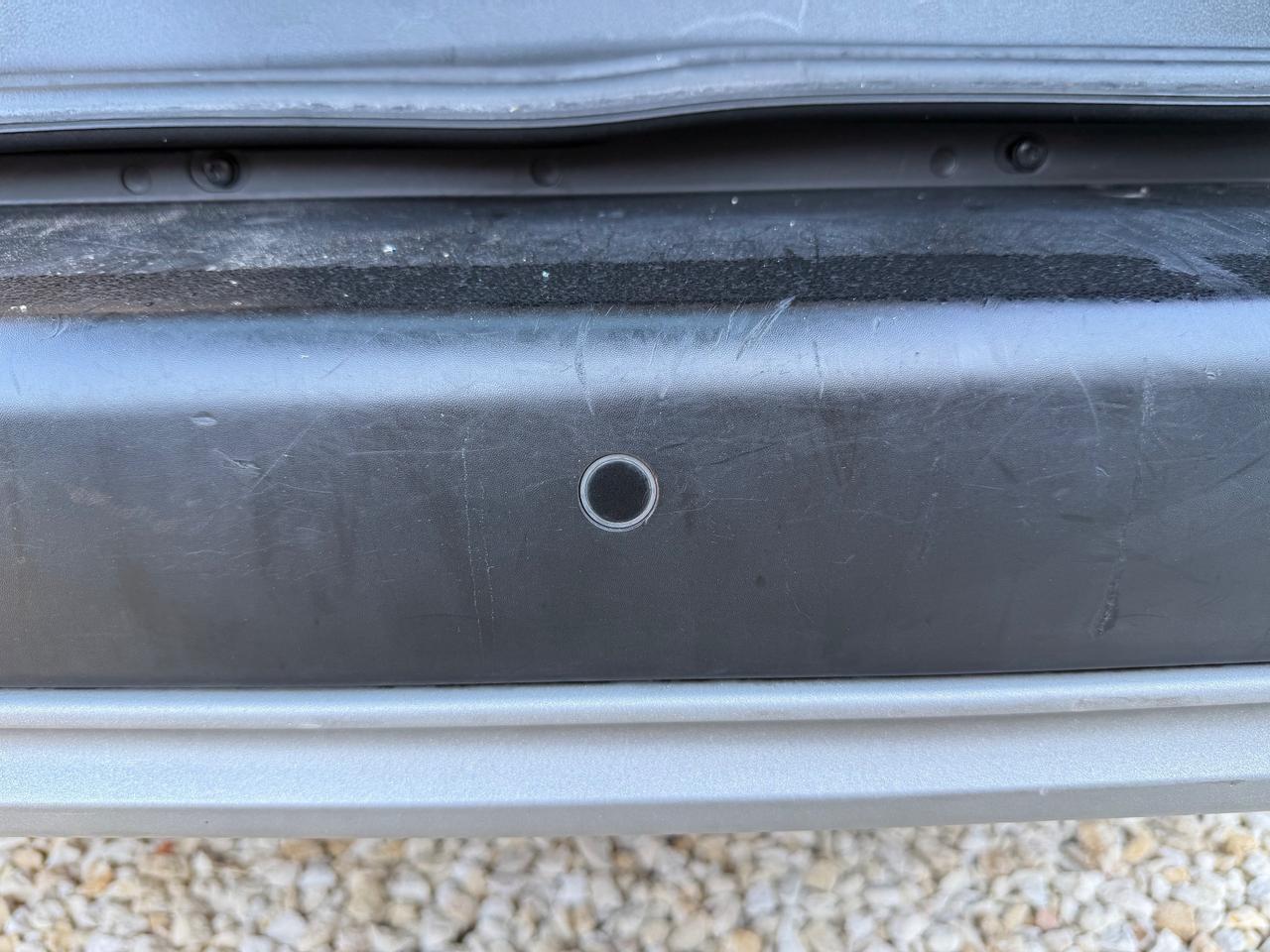 Peugeot Rifter BlueHDi 100 GT Line Standard 7 POSTI