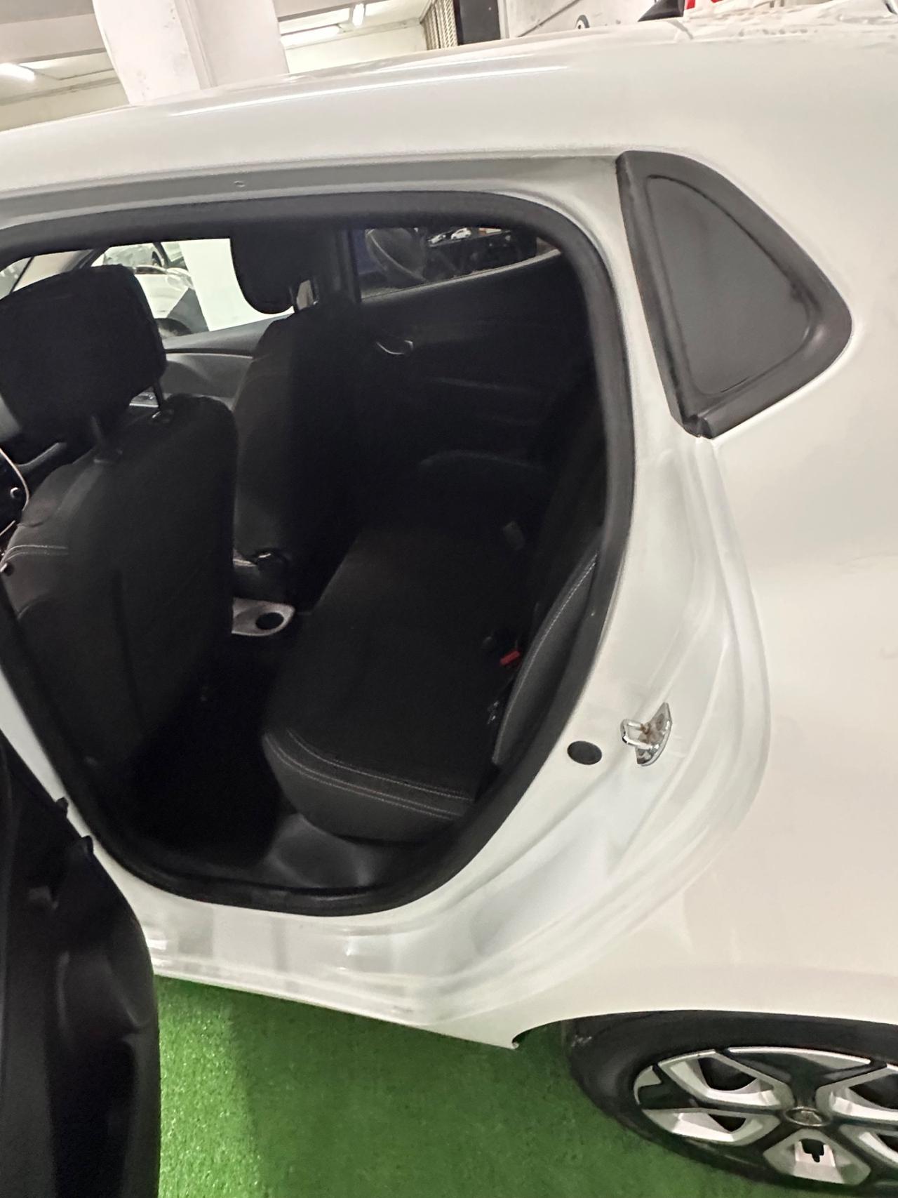 Renault Clio TCe 12V 90 CV GPL Start&Stop 5 porte Energy Duel2